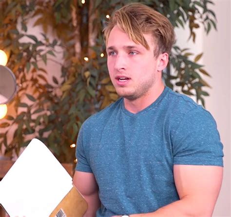 Pin By Cristin 🍇☕️ On Sometimes Men Are Hot Shayne Topp Smosh