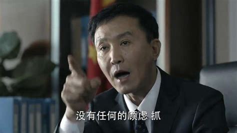 人民的名义：赵东来不敢抓陈清泉，李达康当场撑腰：给我抓！ 影视 犯罪片 好看视频