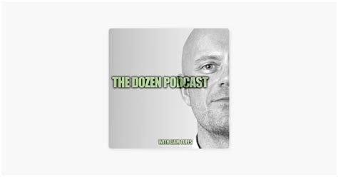 ‎the Dozen With Liam Tuffs On Apple Podcasts