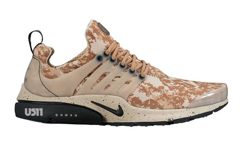 Nike Air Presto Releases Sneaker Bar Detroit