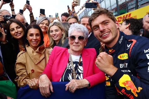 What Is Max Verstappen Net Worth His Earning Sources 2024 All About