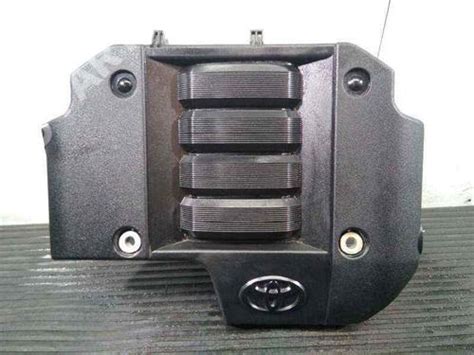 Engine Cover Toyota Land Cruiser Prado J D D Kdj