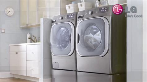 Lg Washer Dryer Pedestal Height At Anthony Griggs Blog