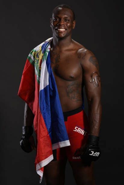 Ovince Saint Preux