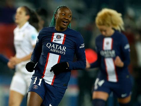 Preview Paris Saint Germain Women Vs Wolfsburg Women Prediction