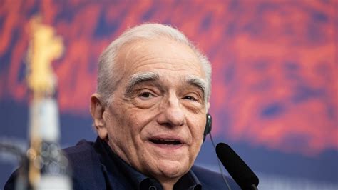 Martin Scorsese 10 Cose Che Forse Non Sapete Di Lui Wired Italia