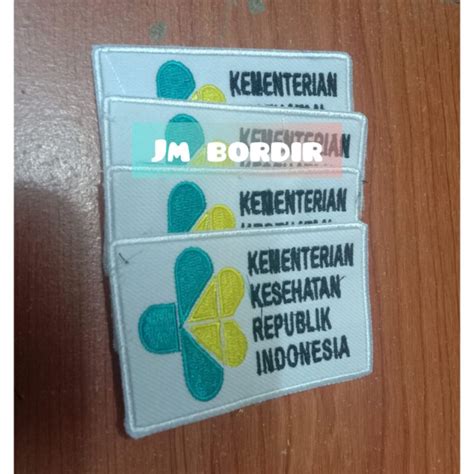 Jual Logo Kemenkes Ri Logo Kementrian Kesehatan Republik Indonesia Kemenkes Ri Shopee