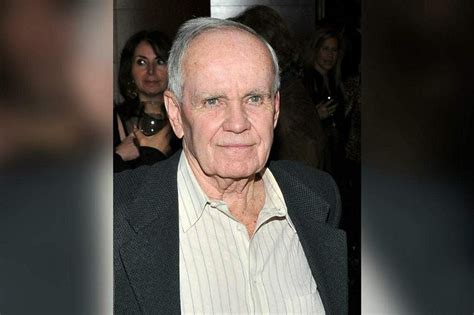 Cormac Mccarthy Dark Genius Of American Literature Dies At 89 The