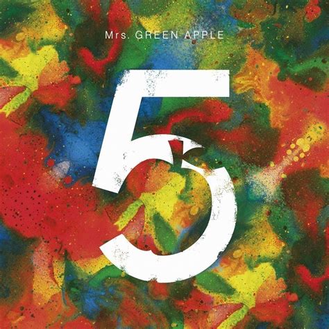 Mrs Green Apple、7月発売のベスト盤より新曲“アボイドノート”先行配信。本日20時にはmvをプレミア公開 2020 05 27 邦楽ニュース｜音楽情報サイトrockinon