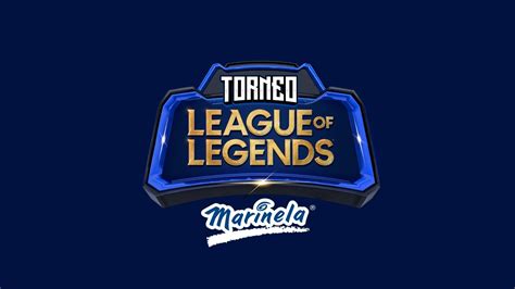 Vivimos La Gran Final Del Torneo League Of Legends De Marinela