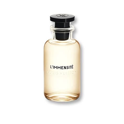 Shop Louis Vuitton Limmensite Edp