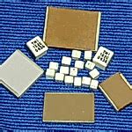 Afm Microelectronics A Leading Us Ceramic Capacitor Manufacturer Rf