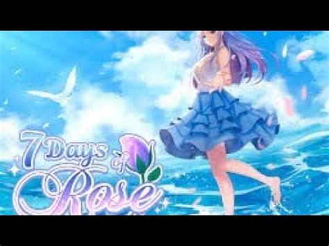 7 Days Of Rose Ps4 Part 4 YouTube