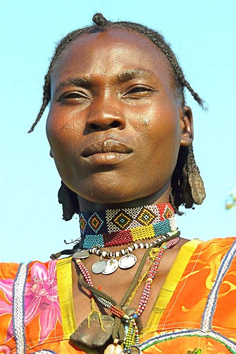 Kau And The People Of The Nuba Mountains Sudan Nuba Is A Flickr