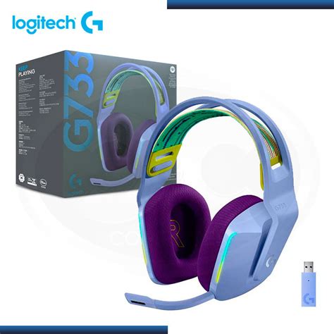 Venta Auriculares Logitech G En Stock