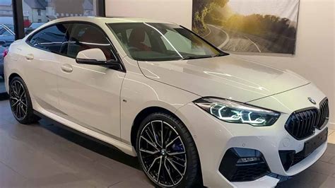 Bmw India Price List Jan 2021 New 2 Series M Sport Launched