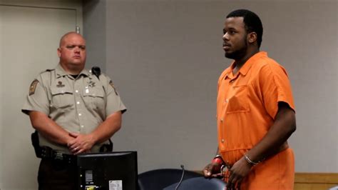 Murder Suspects In Court Youtube