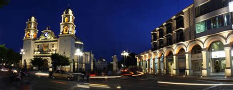 Fin De Semana En Tehuacán Puebla Atractivos Turisticos De Mexico