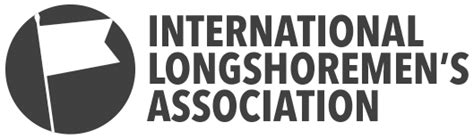 International Longshoremens Association President Harold J Daggett