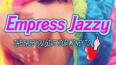 Unhappy Halloween Empress Jazzy Clips Sale