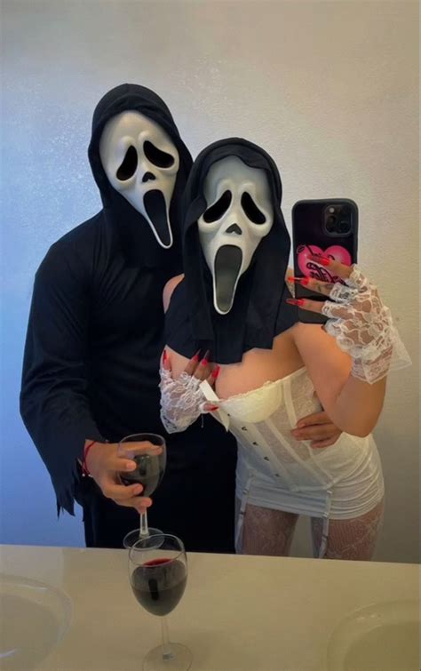 Pin By Victoria Bautista On Disfraces De Halloween Parejas