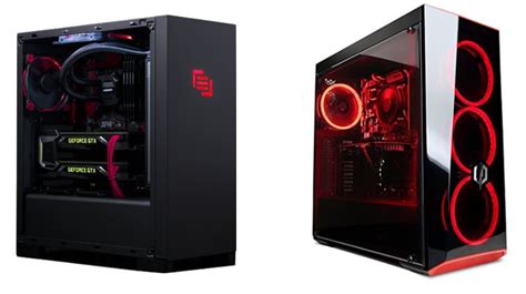 The Best Custom Pc Builders Of