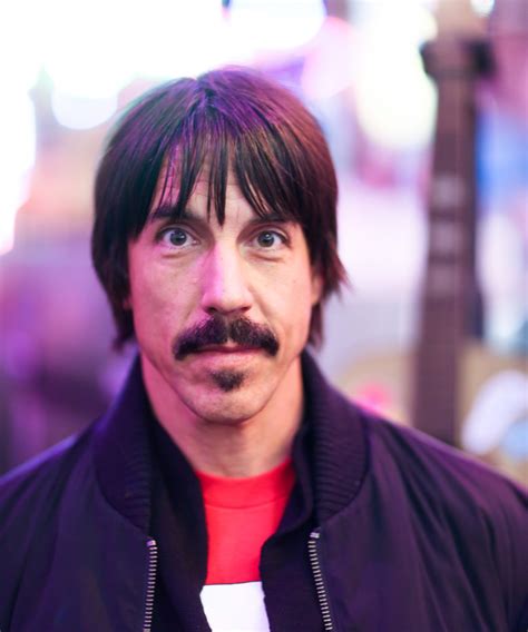 Anthony Kiedis's Shocking Youth: Secrets The RHCP Lead Singer NEVER Revealed Image 20