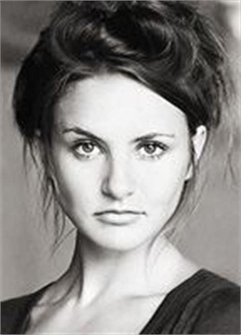 Naked Melia Kreiling In The Borgias