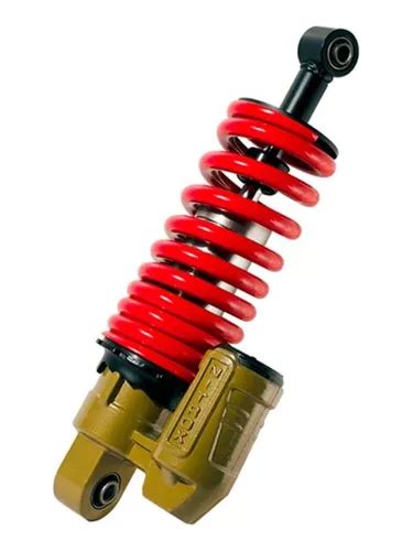 Monoshock Amortiguador Para Pulsar Ns 200 Endurance Original Cuotas