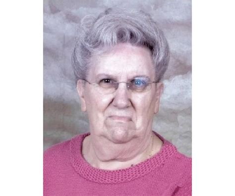 Barbara Wonders Obituary 1931 2021 Dillsburg Pa Patriot News