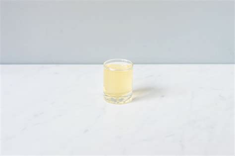 Snake Bite Shot Recipe With Yukon Jack