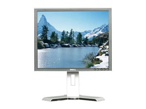 Refurbished Dell Hz Active Matrix Tft Lcd Lcd Monitor Ms