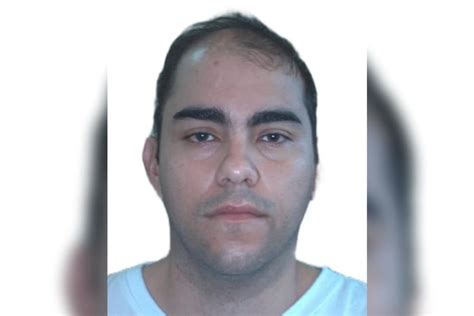 Líder de facção filho de agente da Abin tem longa ficha criminal veja