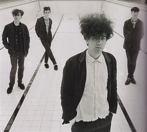 Jesus And Mary Chain Just Like Honey Рок музыка Музыка Панк рок