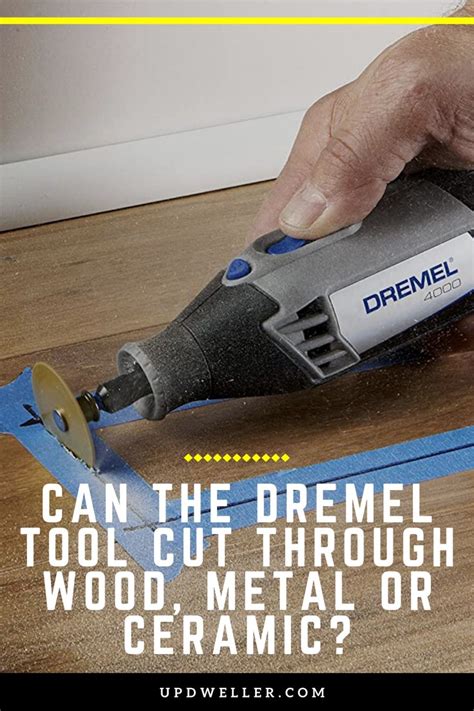 Pin on Dremel Tool Guides