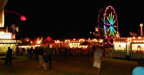 Fall Festivals & Events in Madison & Morgan County, GA - Official ...