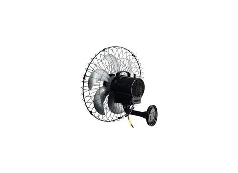 Ventilador Parede Cm W Industrial Turbo Turb O P S Bivolt