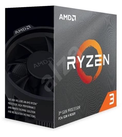 Amd Ryzen 3 3200g Processors The Gamers Lounge Malta