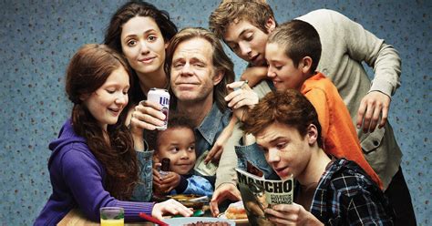 Critique De Shameless Série 2011 Cinésérie