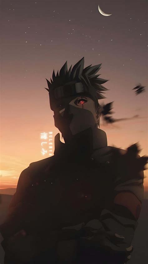 Naruto Anime Iphone Wallpaper K Iphone Wallpapers