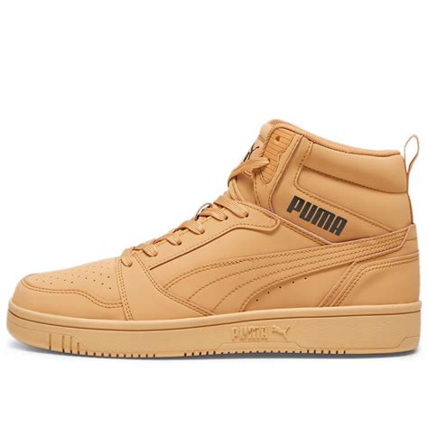 Buty Puma M Skie Rebound R Allegro Pl