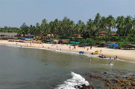 North Goa Best Places To Visit In North Goa Tripoto