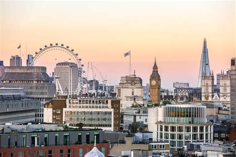 15 Best Views Of London Where To See The Citys Top Panoramas