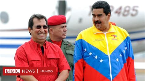 Estados Unidos Sanciona A Adán El Hermano De Hugo Chávez Y A Otros 7 Funcionarios De Venezuela