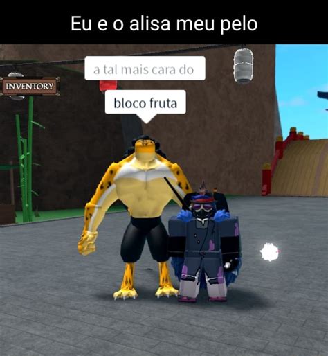 Eu Eo Alisa Meu Pelo ENVENTORY IFunny Brazil