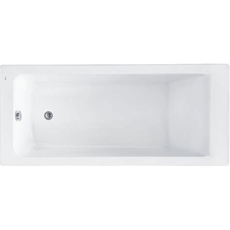 Акриловая ванна Roca Easy 180x80 248618000 без гидромассажа - купить по ...