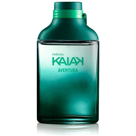 Descubrir Imagen Kaiak Natura Para Hombre Abzlocal Mx