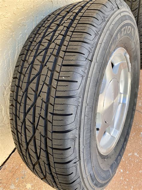 16 Inch Gmc Sierra Yukon Rims And Tires For Sale In Hialeah Fl Offerup