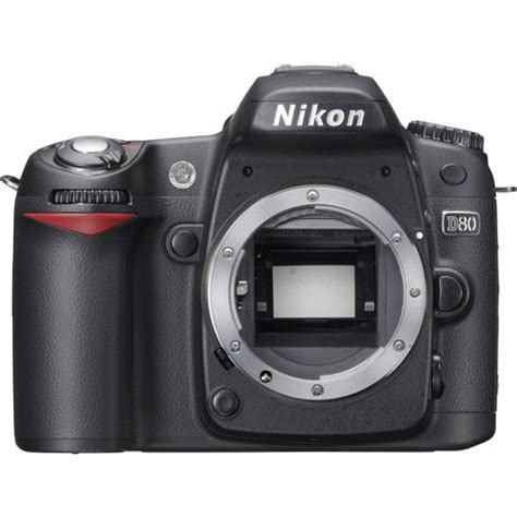 Nikon D80 Giang Duy Đạt