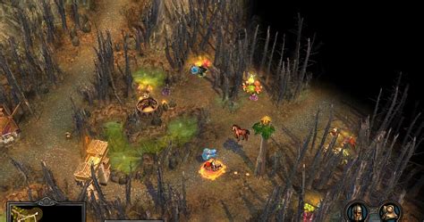 The Best Games Ever: 2006 : Best PC Games